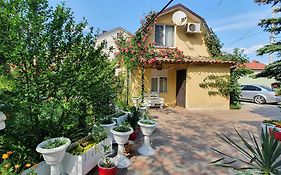 Holiday Home Near Sea
